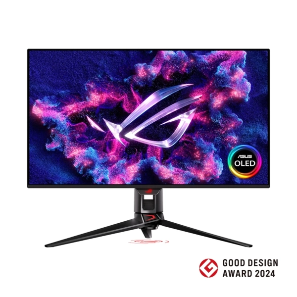 Купить Монитор 31.5" Asus ROG Swift OLED PG32UCDM (90LM09T0-B01370) - фото 2