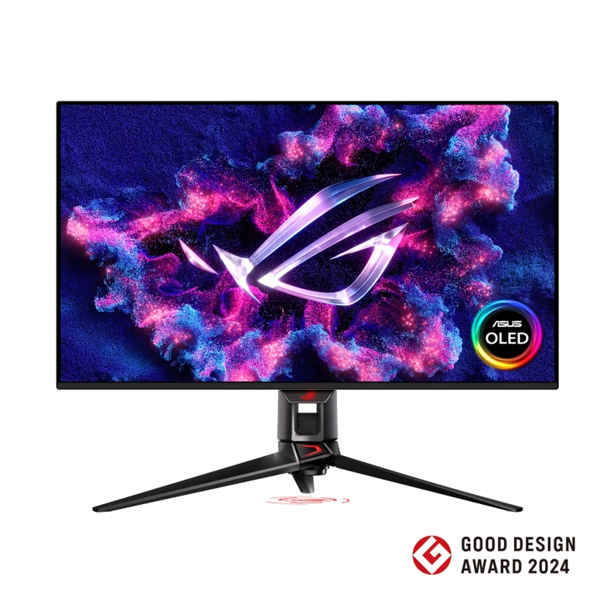 Купить Монитор 31.5" Asus ROG Swift OLED PG32UCDM (90LM09T0-B01370) - фото 2