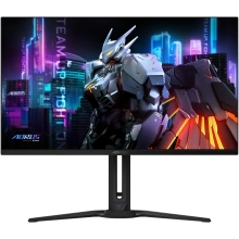 Купити Монітор 32" Gigabyte Aorus OLED FO32U2 (FO32U2 EK) - фото 1