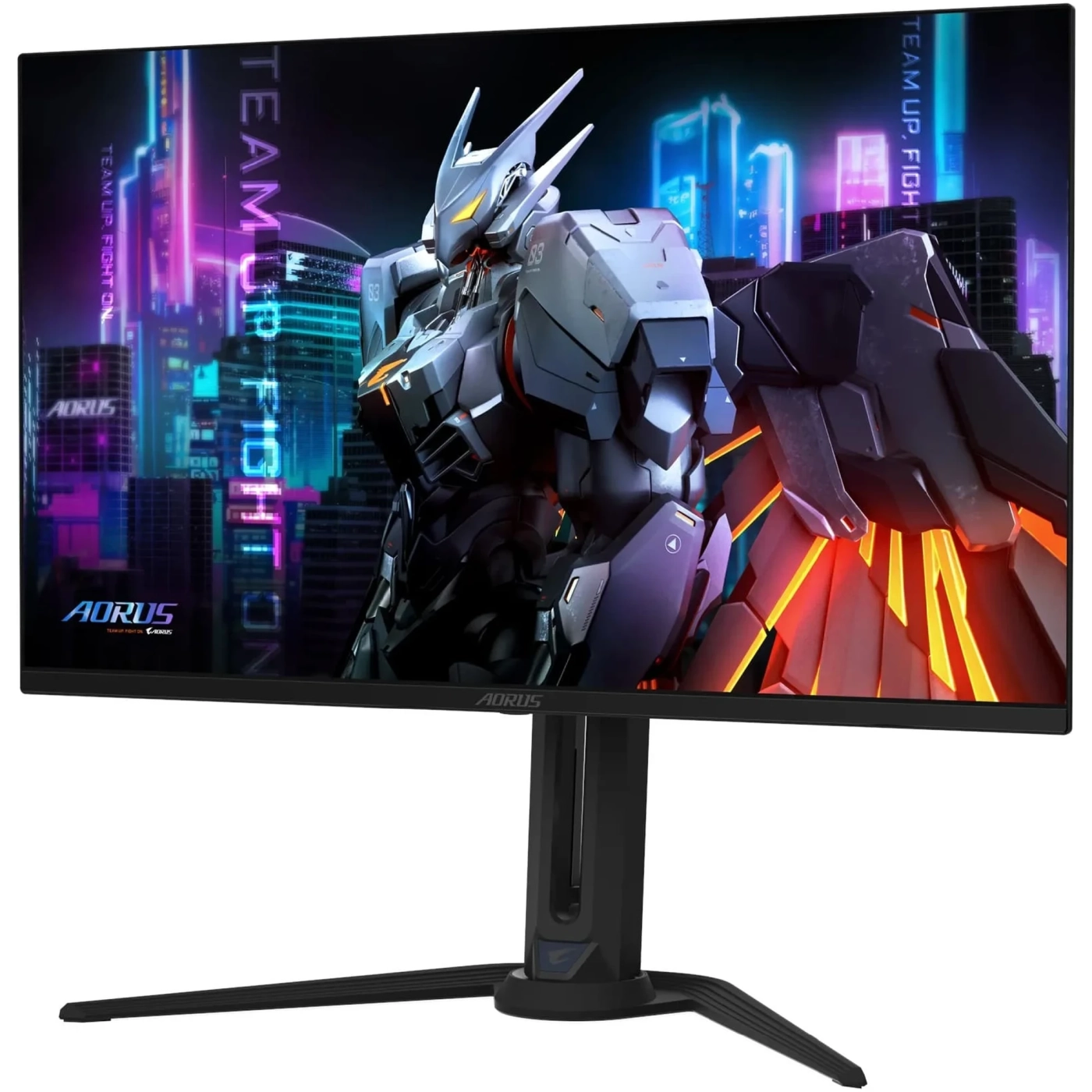 Купити Монітор 32" Gigabyte Aorus OLED FO32U2 (FO32U2 EK) - фото 3