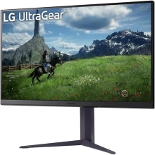 Купити Монітор 32" LG UltraGear 32GS85Q-B (32GS85Q-B.ADRZ) - фото 3