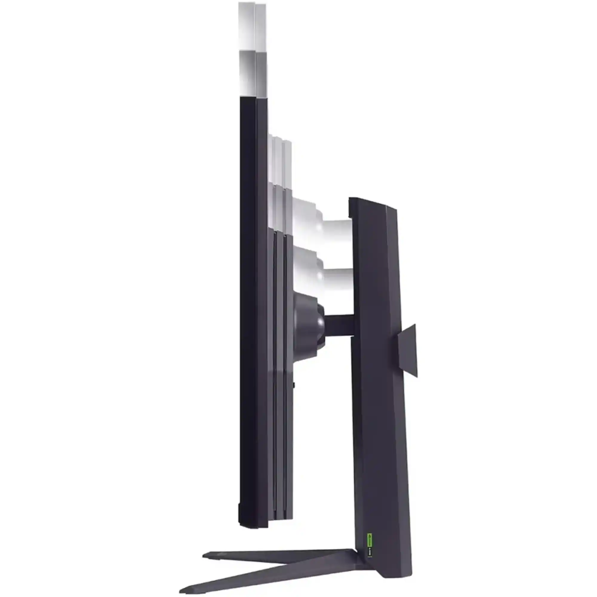 Купити Монітор 32" LG UltraGear 32GS85Q-B (32GS85Q-B.ADRZ) - фото 8