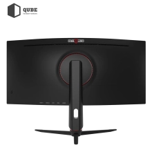 Купити Монітор 34" Qube Overlord C34UQ180H - фото 5