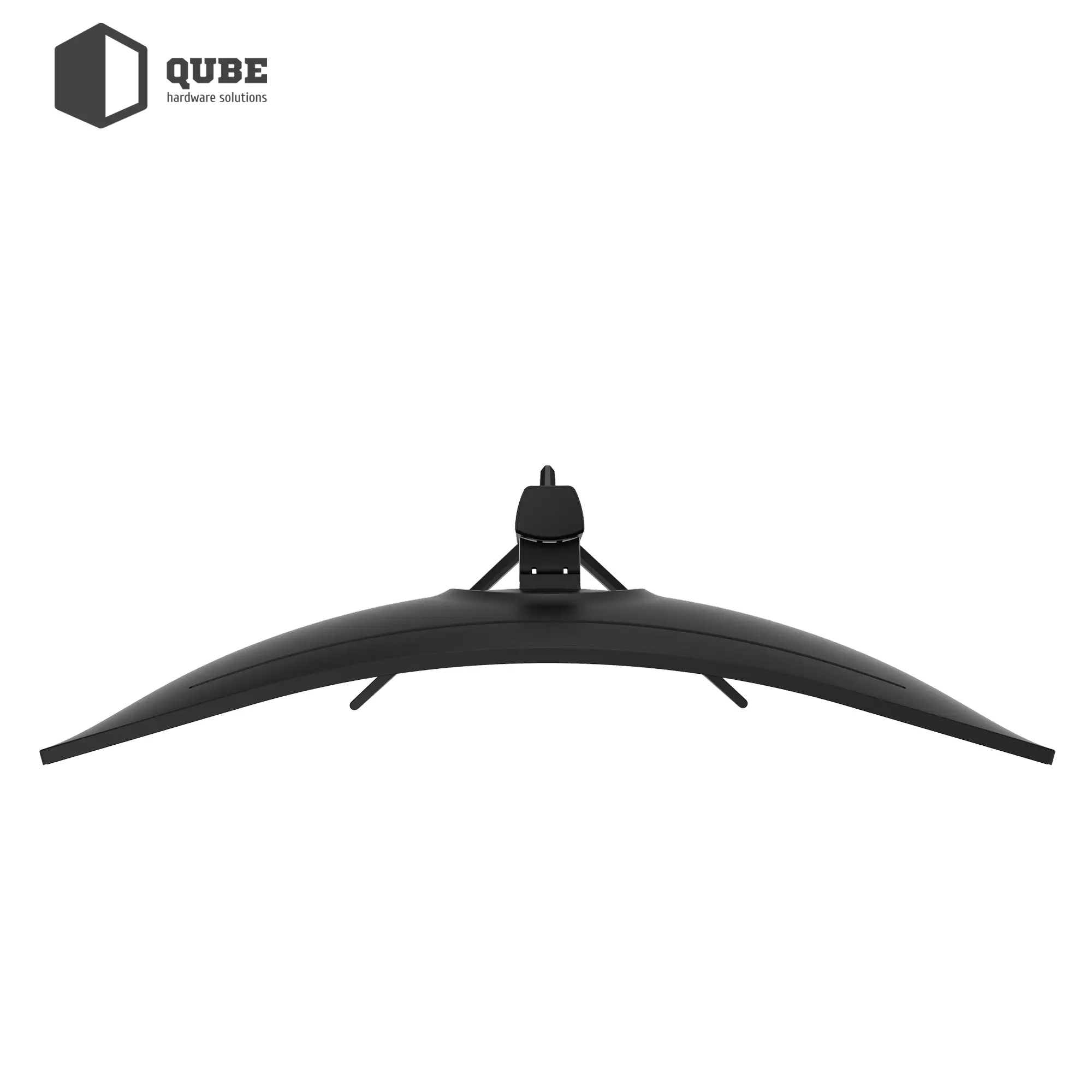 Купити Монітор 34" Qube Overlord C34UQ180H - фото 8