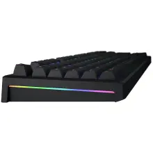 Купити Клавіатура Hator Skyfall 100 PRO Wireless Black Silent Switches (HTK4101UA) - фото 4