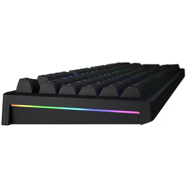 Купити Клавіатура Hator Skyfall 100 PRO Wireless Black Silent Switches (HTK4101UA) - фото 4