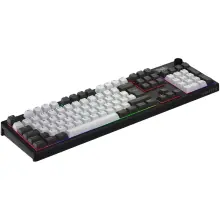 Купити Клавіатура Hator Skyfall 100 PRO Wireless ENG Black Silent Switches (HTK4101EU) - фото 6