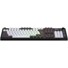 Купити Клавіатура Hator Skyfall 100 PRO Wireless ENG Black Silent Switches (HTK4101EU) - фото 7