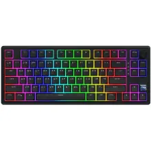 Купити Клавіатура HATOR Skyfall 80 PRO Wireless Black (HTK4181UA) - фото 1