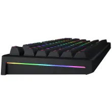 Купити Клавіатура HATOR Skyfall 80 PRO Wireless Black (HTK4181UA) - фото 4