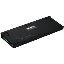 Купити Клавіатура HATOR Skyfall 80 PRO Wireless Black (HTK4181UA) - фото 5