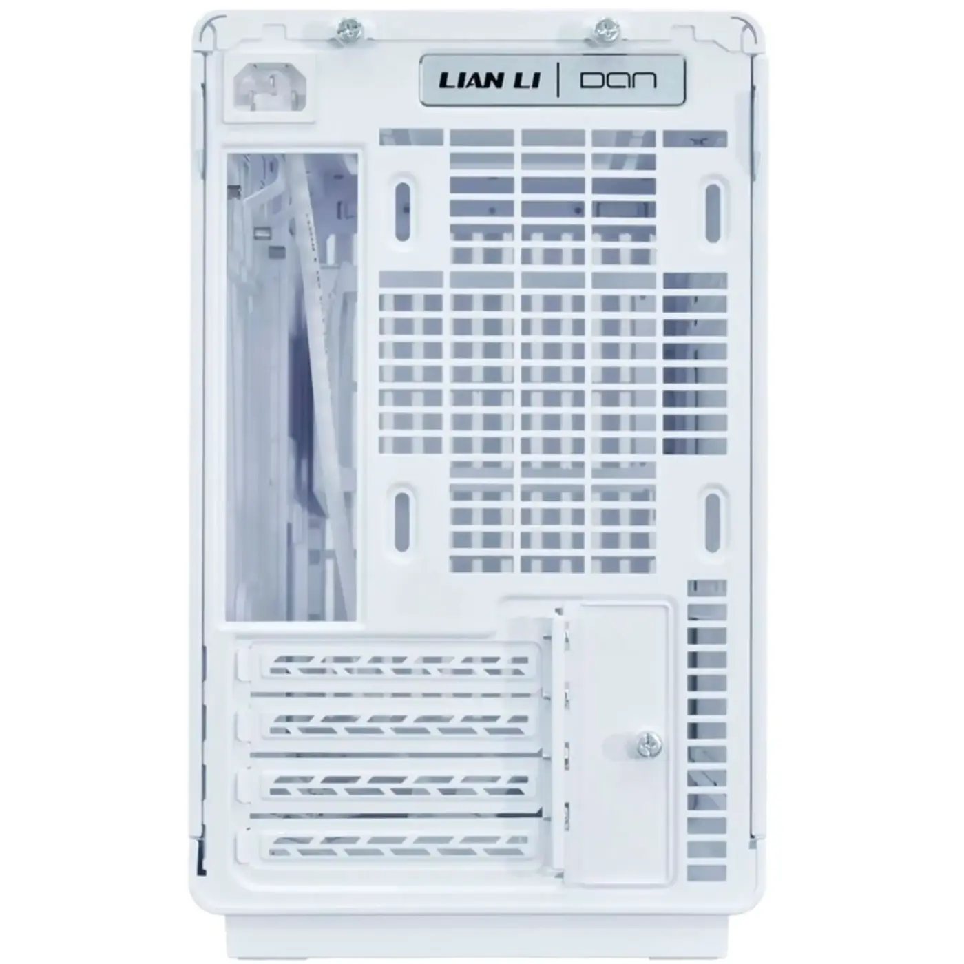 Купити Корпус Lian Li A3 Wooden Front Panel White (G99.A3W-WD.00) - фото 4