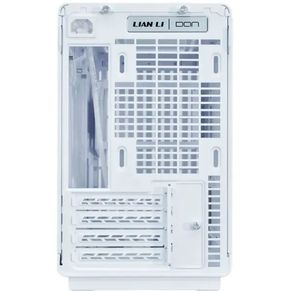 Купити Корпус Lian Li A3 Wooden Front Panel White (G99.A3W-WD.00) - фото 4