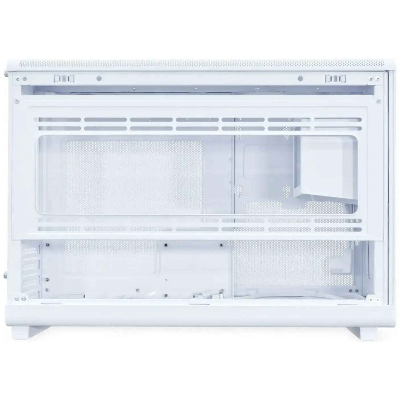 Купити Корпус Lian Li A3 Wooden Front Panel White (G99.A3W-WD.00) - фото 6