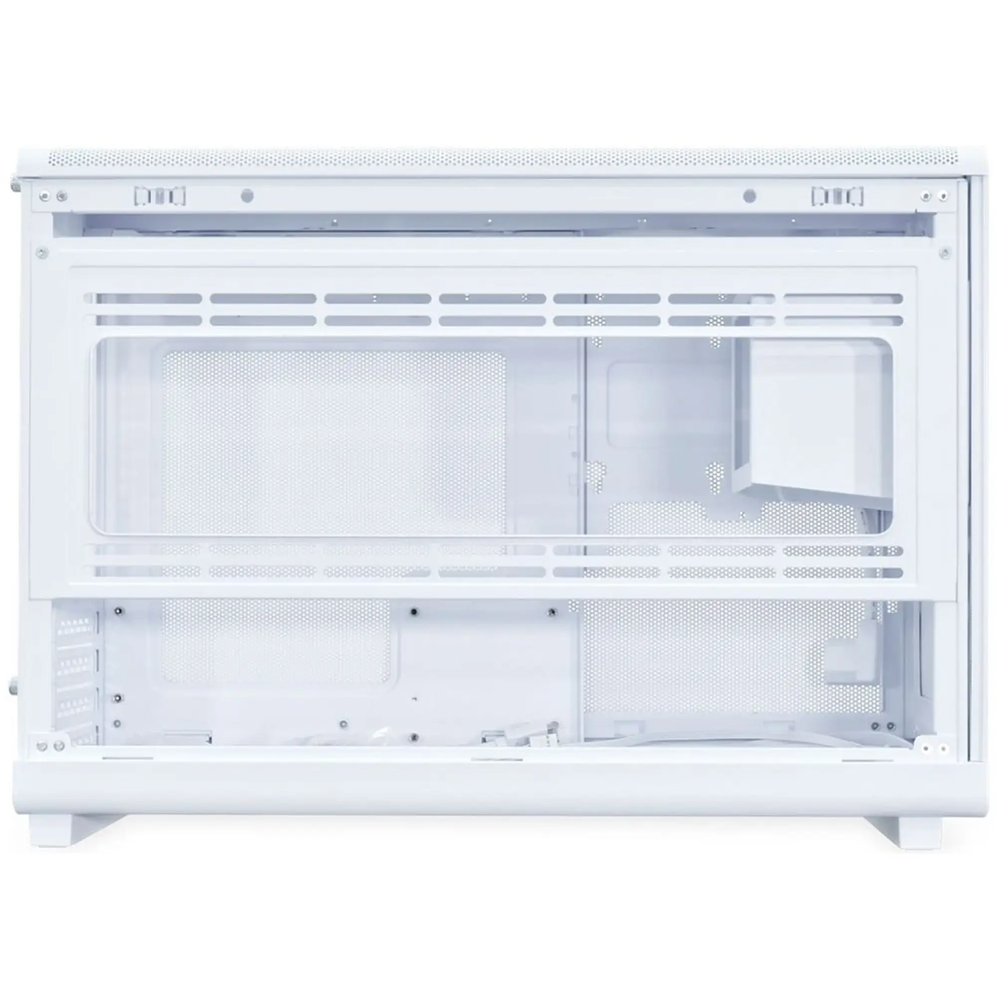 Купити Корпус Lian Li A3 Wooden Front Panel White (G99.A3W-WD.00) - фото 6