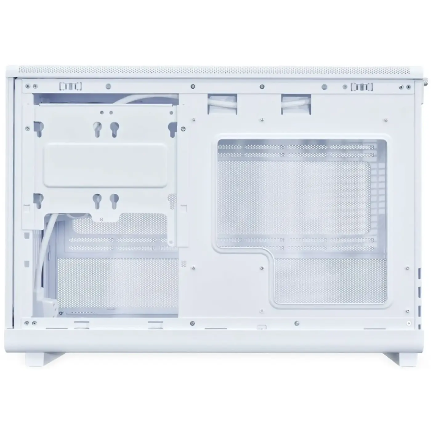 Купити Корпус Lian Li A3 Wooden Front Panel White (G99.A3W-WD.00) - фото 7