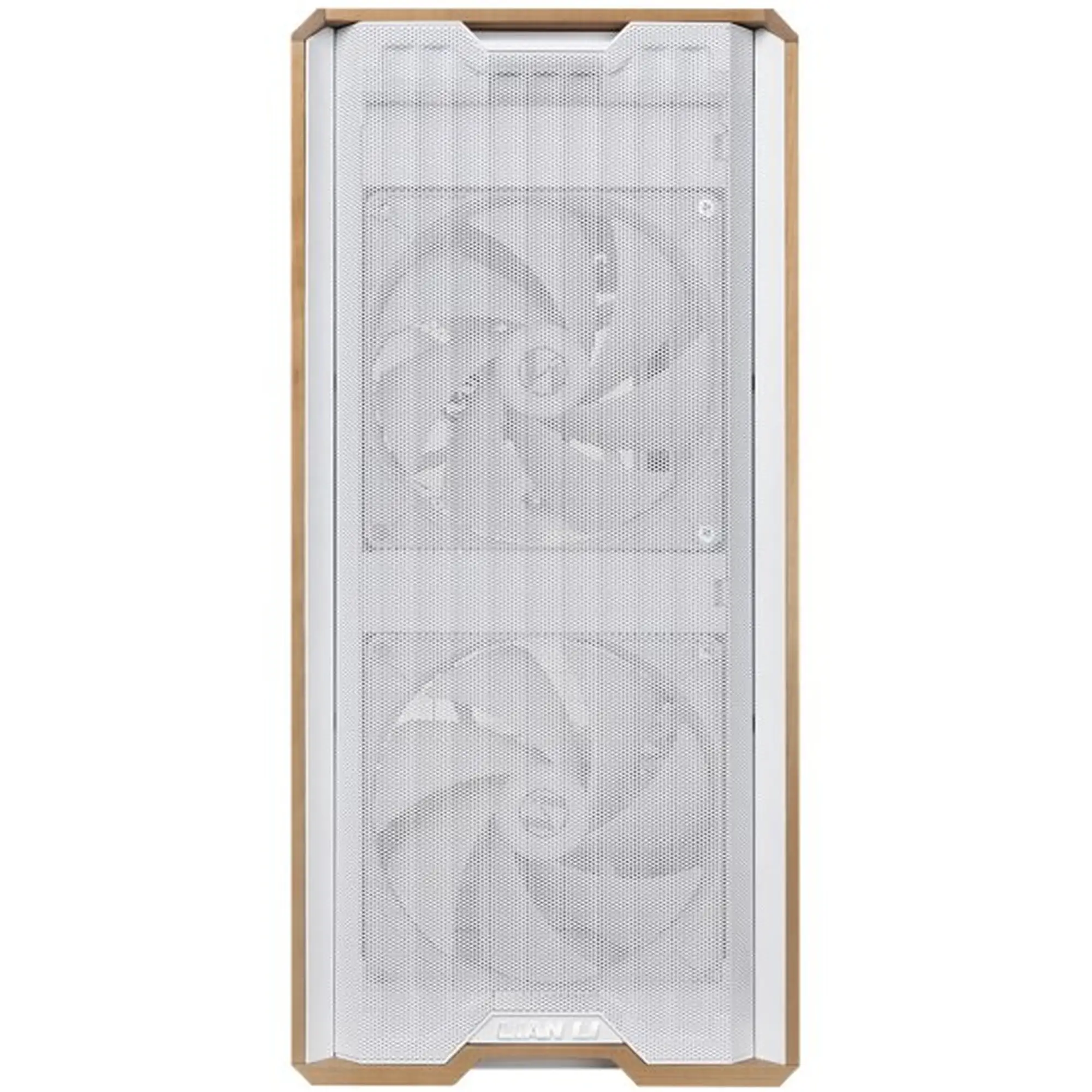 Купити Корпус Lian Li LANCOOL 217 White (G99.LAN217W.00) - фото 3