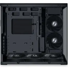 Купити Корпус Lian Li O11 Dynamic Mini V2 Flow Black (G99.O11DMIV2FX.00) - фото 4