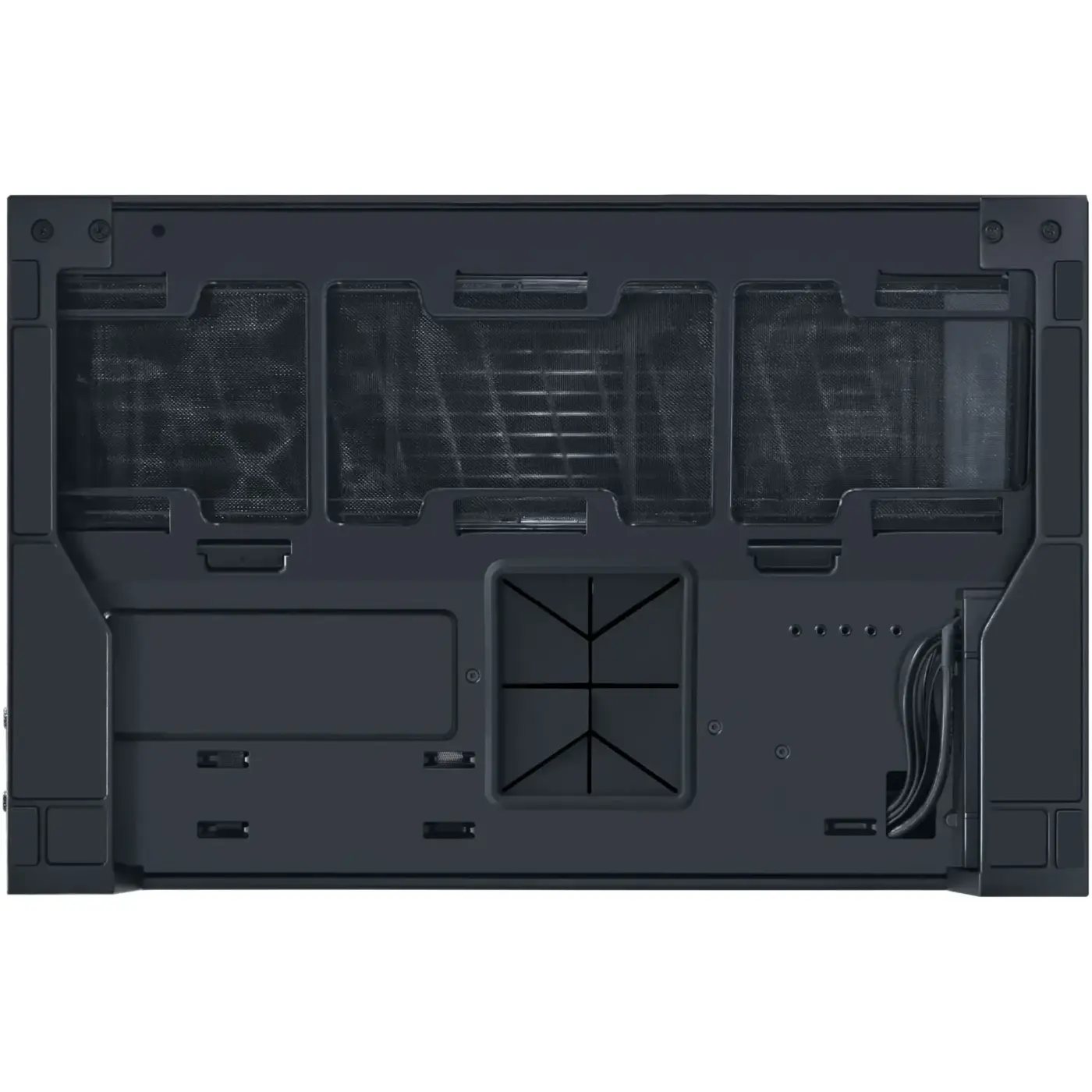 Купити Корпус Lian Li O11 Dynamic Mini V2 Flow Black (G99.O11DMIV2FX.00) - фото 8