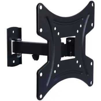 Купить Кронштейн для телевизора Walfix R-333B 15"-42" наклонно-поворотный - фото 1