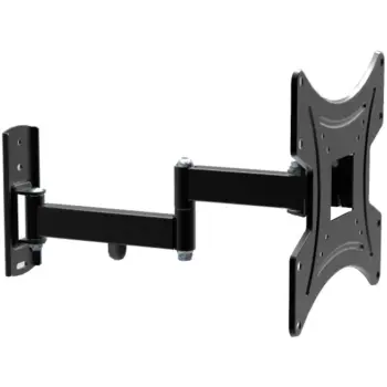 Купить Кронштейн для телевизора Walfix R-343B 15"-42" наклонно-поворотный - фото 1