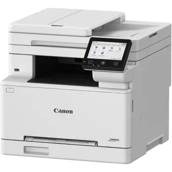 Купить МФУ Canon i-SENSYS MF664Cdw (6928C008) - фото 1