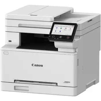 Купить МФУ Canon i-SENSYS MF667Cdw (6928C001) - фото 2