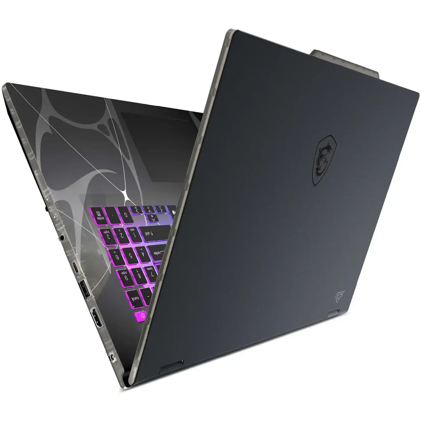 Купити Ноутбук MSI Cyborg 17 (B2RWEKG-276XUA) - фото 8