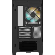 Купити Корпус GIGABYTE C201 PANORAMIC (GB-C201P) - фото 4