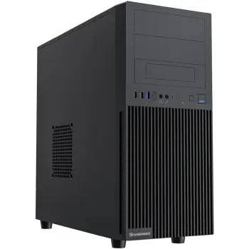 Купити Корпус Gamemax MT836-NP-U3-TYC-CR - фото 1