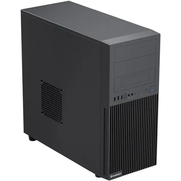 Купити Корпус Gamemax MT836-NP-U3-TYC-CR - фото 2