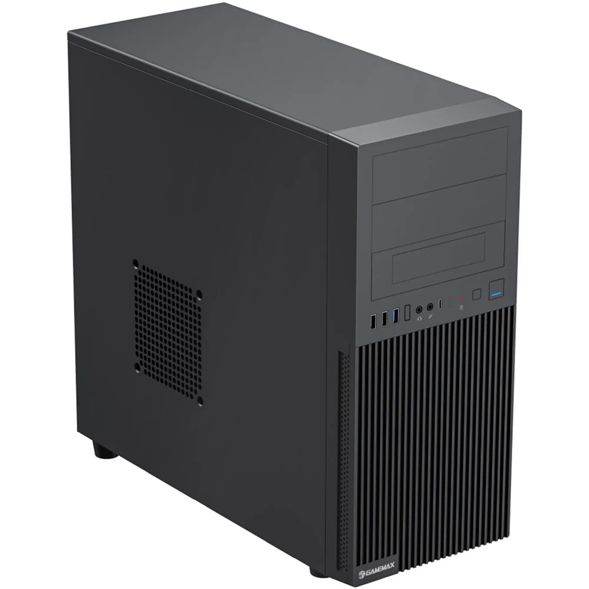 Купити Корпус Gamemax MT836-NP-U3-TYC-CR - фото 2