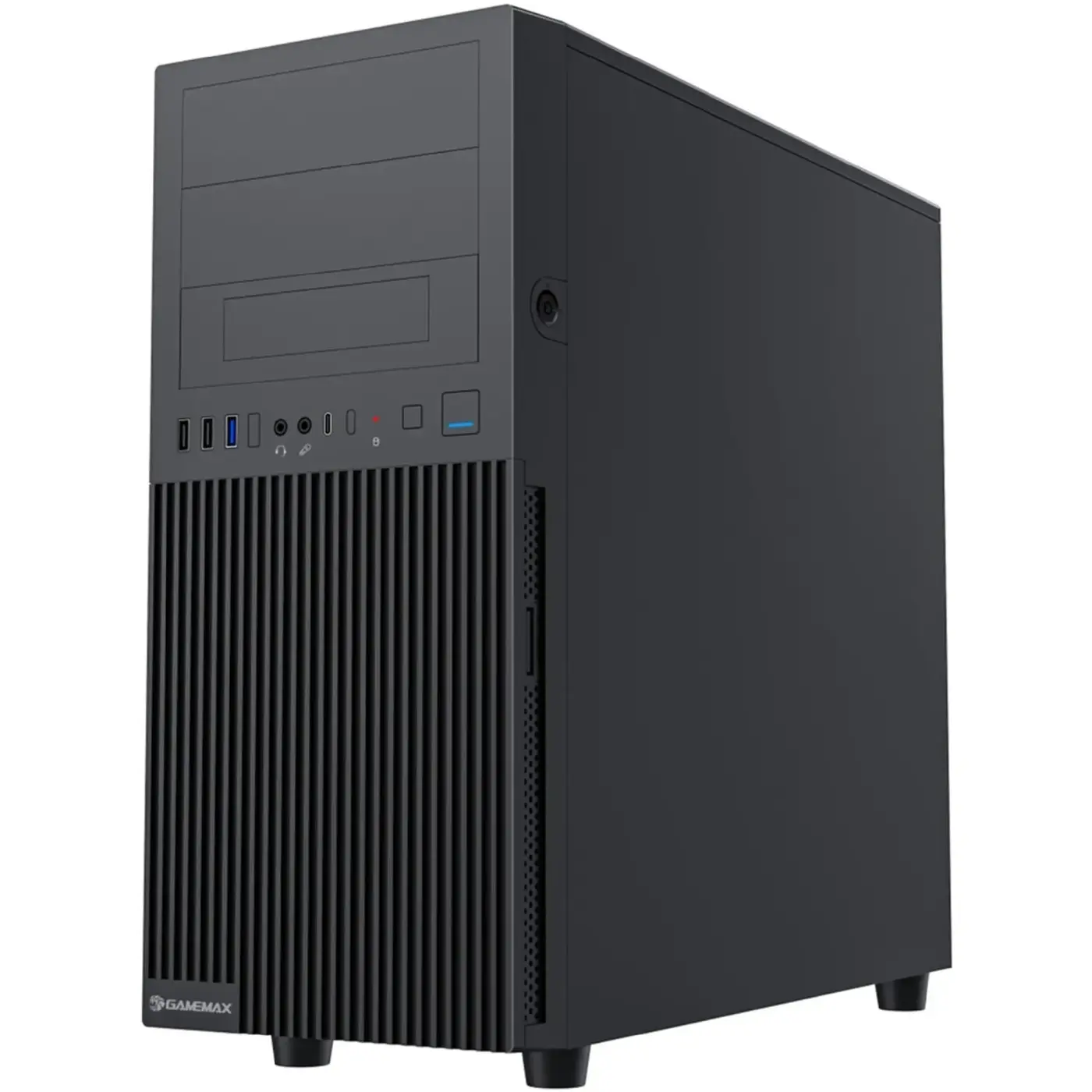 Купити Корпус Gamemax MT836-NP-U3-TYC-CR - фото 3