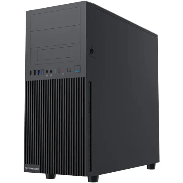 Купити Корпус Gamemax MT836-NP-U3-TYC-CR - фото 3