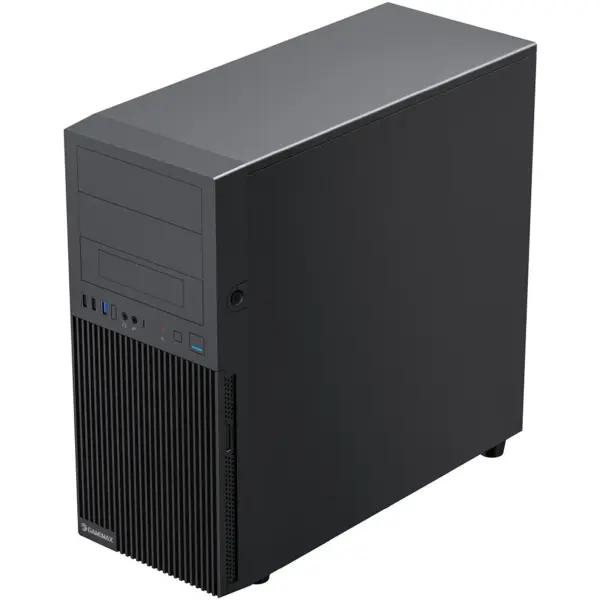 Купити Корпус Gamemax MT836-NP-U3-TYC-CR - фото 4
