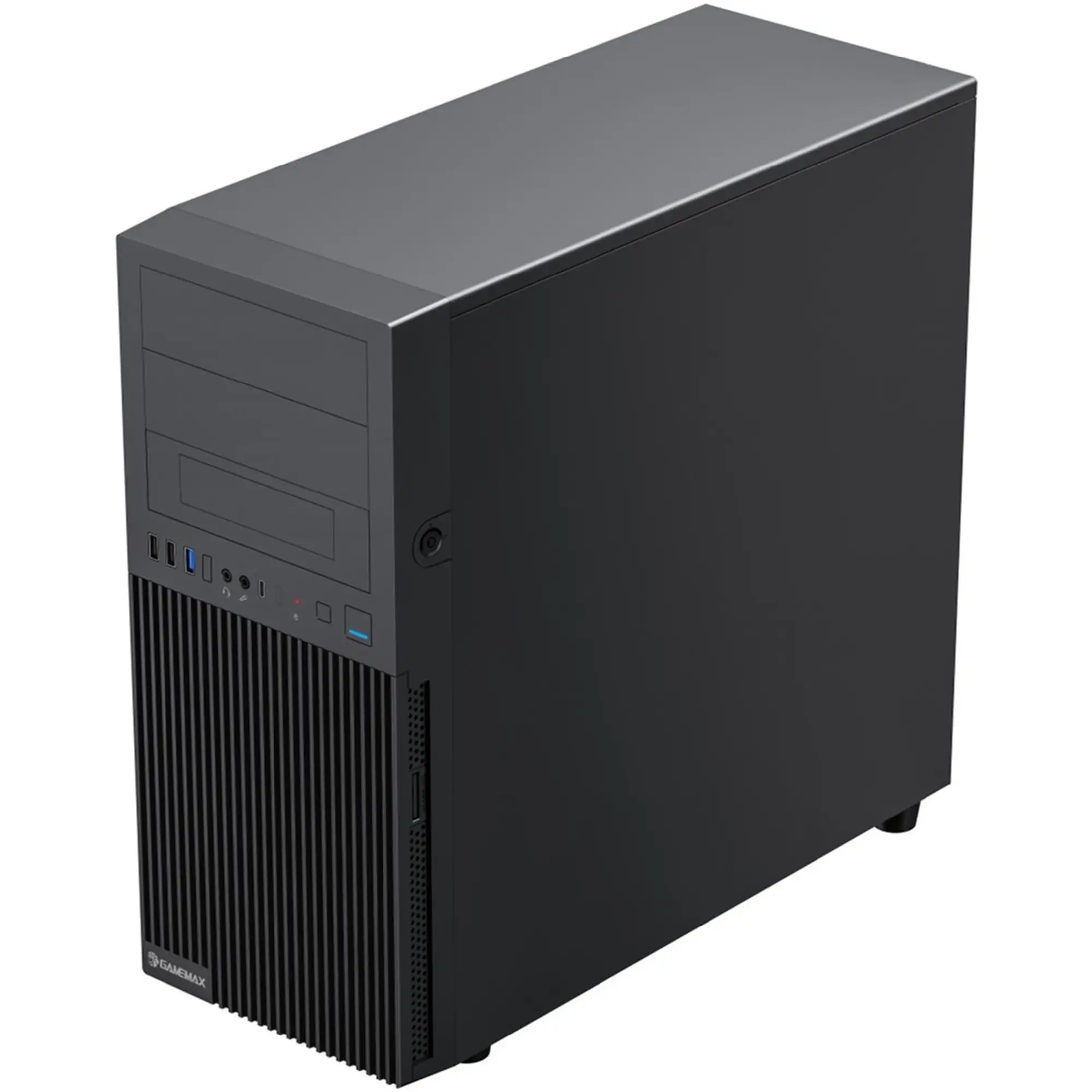 Купити Корпус Gamemax MT836-NP-U3-TYC-CR - фото 4