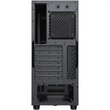 Купити Корпус Gamemax MT836-NP-U3-TYC-CR - фото 6