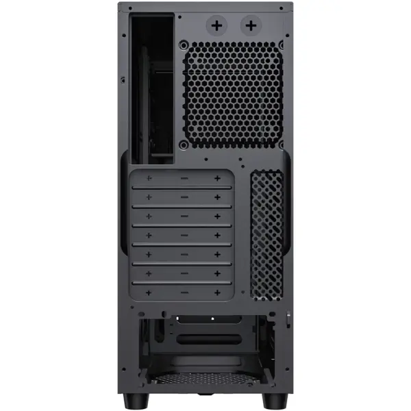 Купити Корпус Gamemax MT836-NP-U3-TYC-CR - фото 6