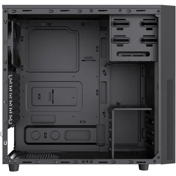 Купити Корпус Gamemax MT836-NP-U3-TYC-CR - фото 7