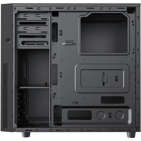 Купити Корпус Gamemax MT836-NP-U3-TYC-CR - фото 8