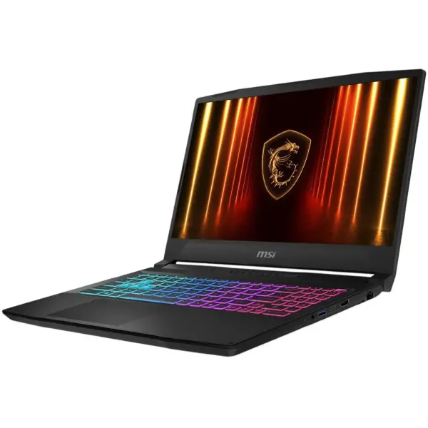 Купити Ноутбук MSI Katana 15 HX (B14WEK-1016XUA) - фото 3