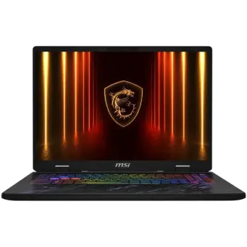 Купити Ноутбук MSI Pulse A17 AI+ (C3XWFKG-022XUA) - фото 1