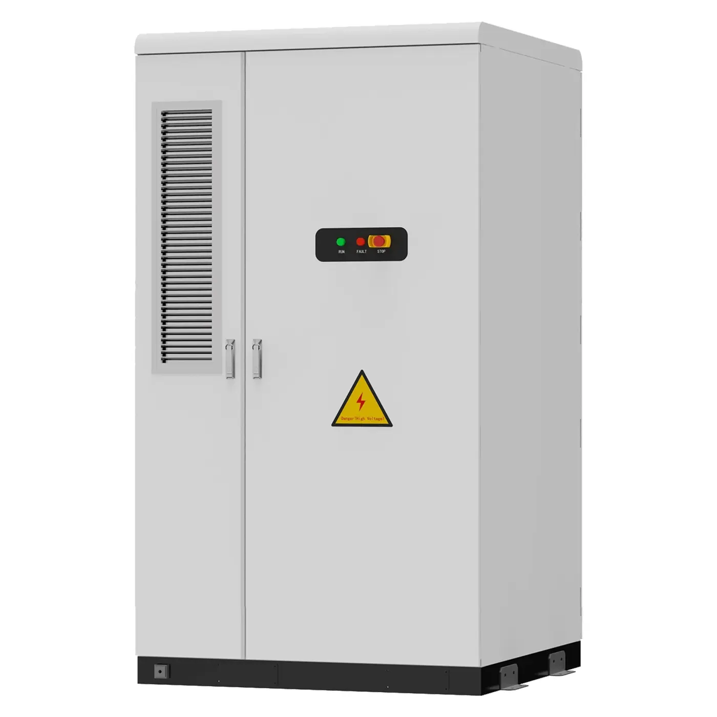 Купити Блок батарей GSL-BESS-418K 209kW 418kWh 665V 628Ah LiFePO4 IP55 Liquid Cooling - фото 2