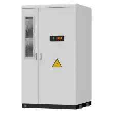 Купити Блок батарей GSL-BESS-418K 209kW 418kWh 665V 628Ah LiFePO4 IP55 Liquid Cooling - фото 2