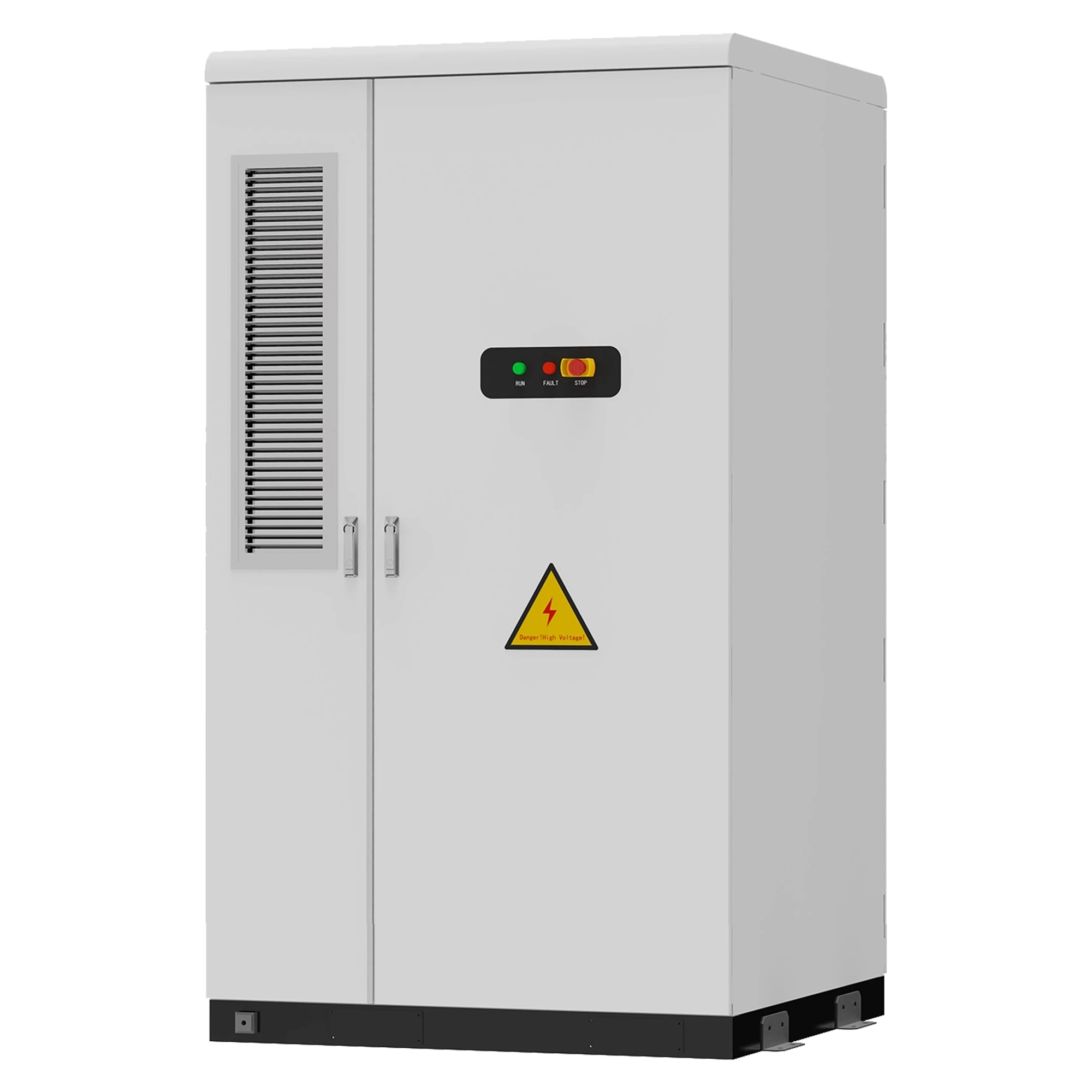 Купити Блок батарей GSL-BESS-418K 209kW 418kWh 665V 628Ah LiFePO4 IP55 Liquid Cooling - фото 2