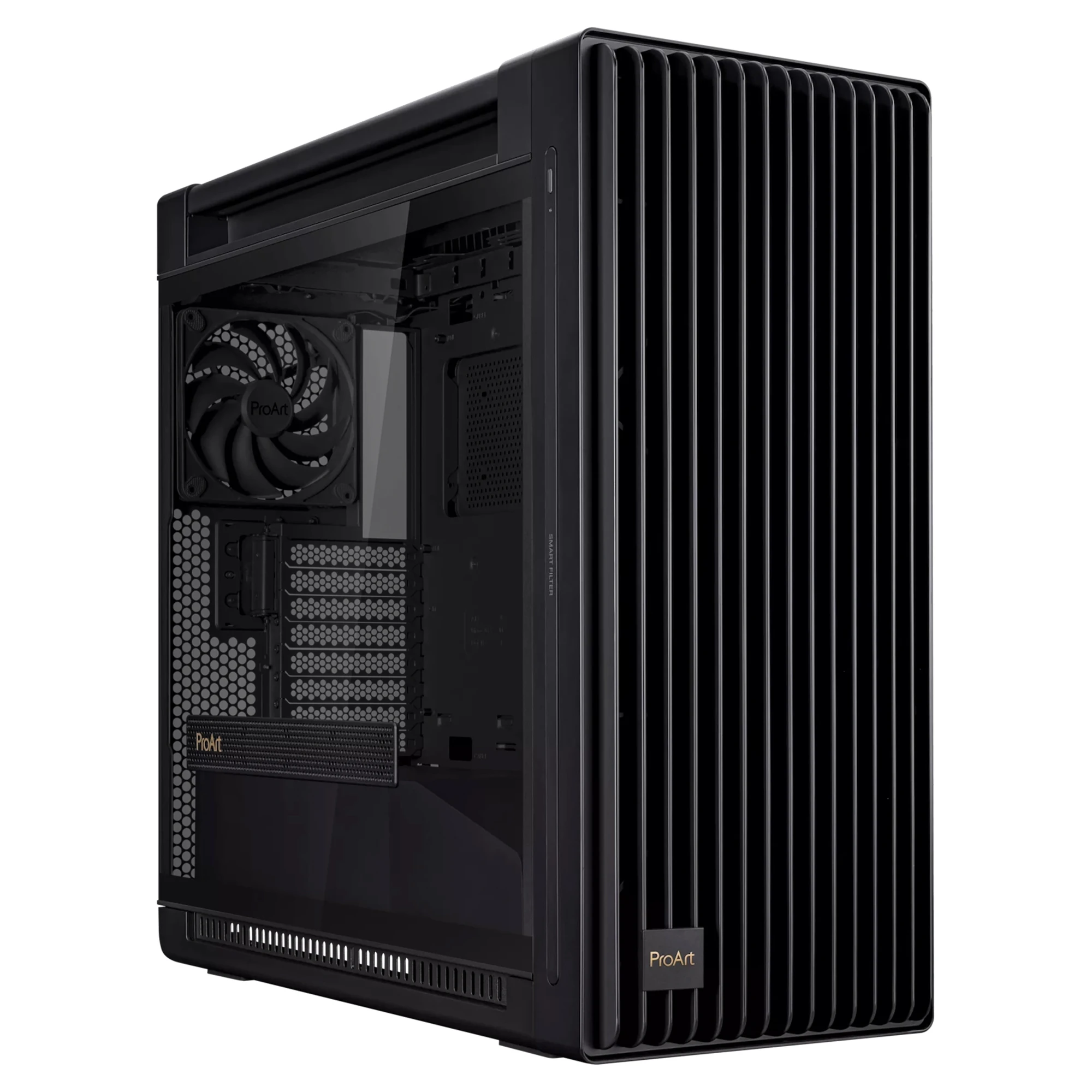 Купить Корпус ASUS PA602 PRO ART Black (90DC00J0-B09000) - фото 1