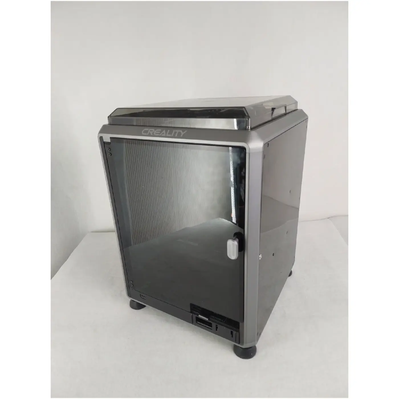 Купити Уцінка 3D принтер Creality K1C (10000869125B425CBNI) - фото 2