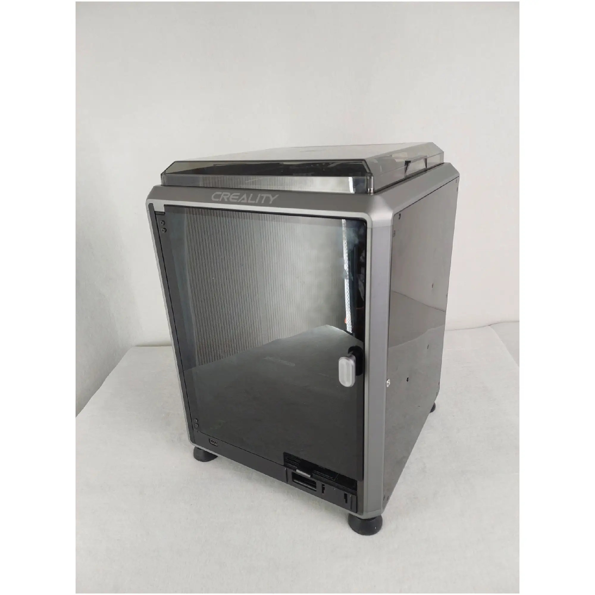 Купити Уцінка 3D принтер Creality K1C (10000869125B425CBNI) - фото 2
