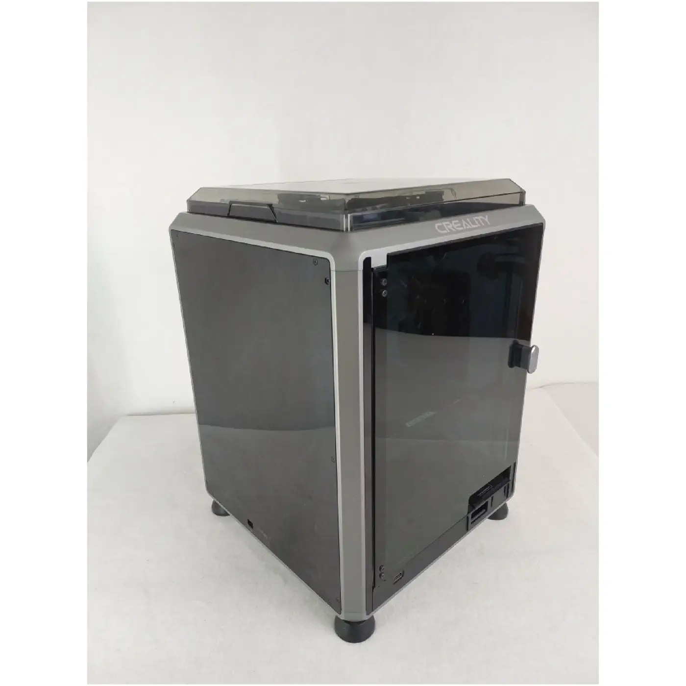 Купити Уцінка 3D принтер Creality K1C (10000869125B425CBNI) - фото 3