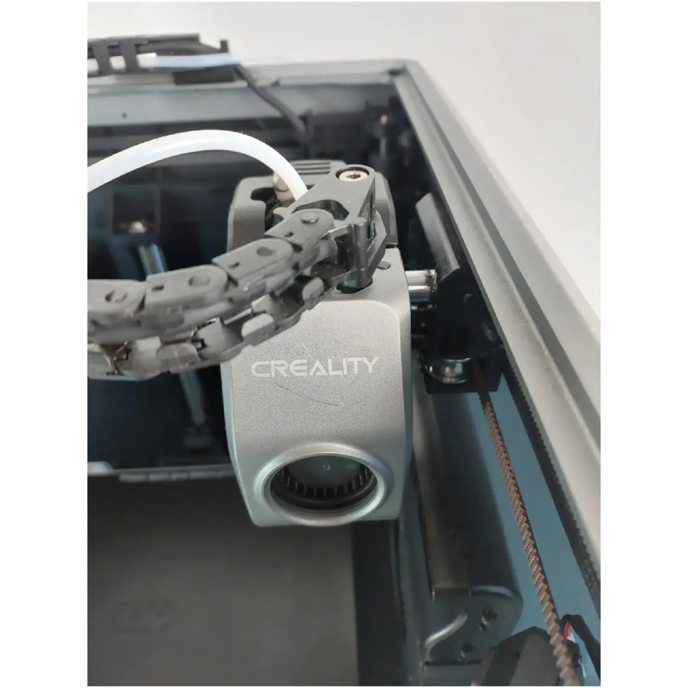 Купити Уцінка 3D принтер Creality K1C (10000869125B425CBNI) - фото 7